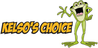 School Counselor / Kelso&#39;s Choice Problem Solving