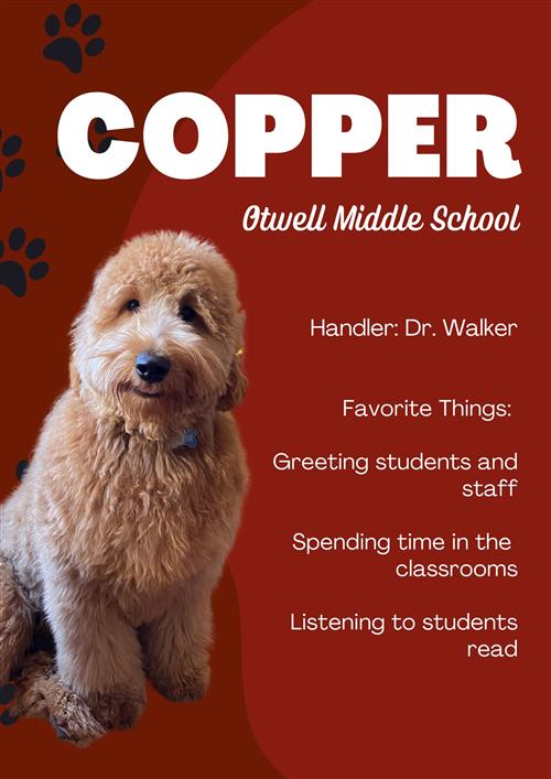 Copper