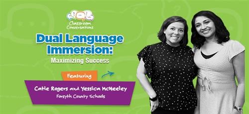 DLI Classroom Conversations