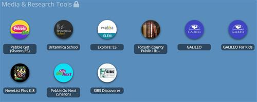Media Tools 
