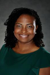 Ms DeJean
