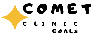Comet Goals 