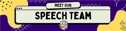 speech