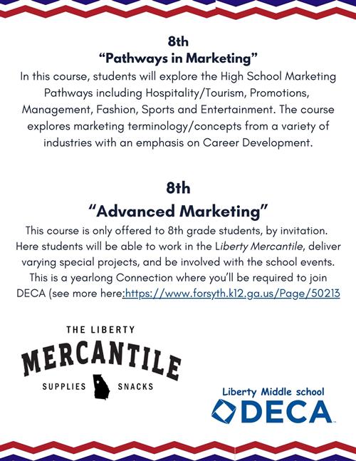 8th Marketing Flyer