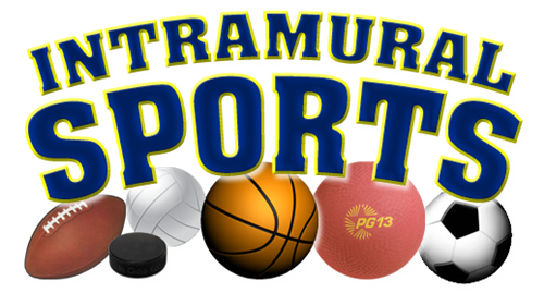 Intramurals