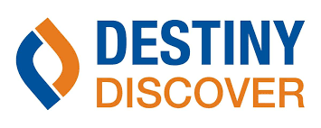 Destiny Discovery Logo 