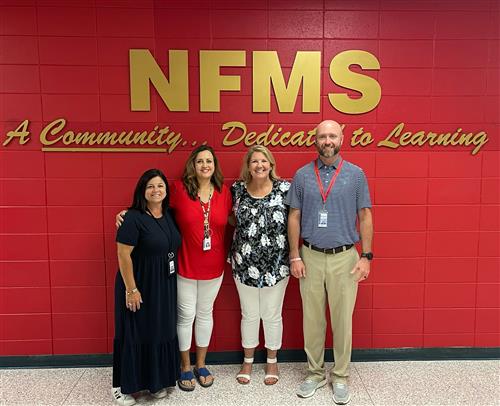 NFMS Counseling Department