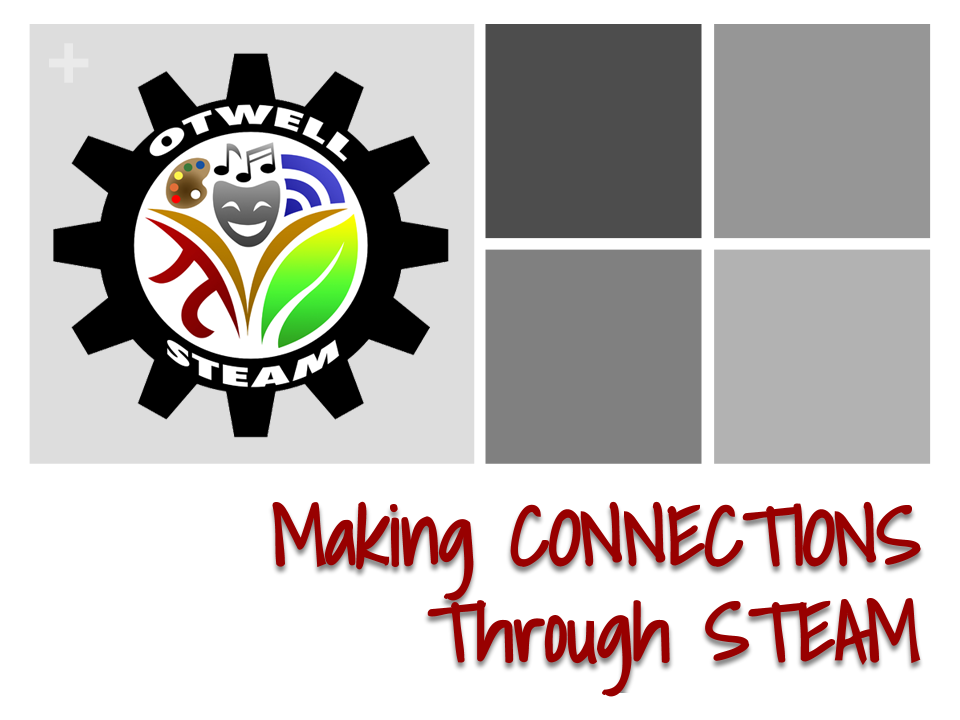 Otwell STEAM Logo 