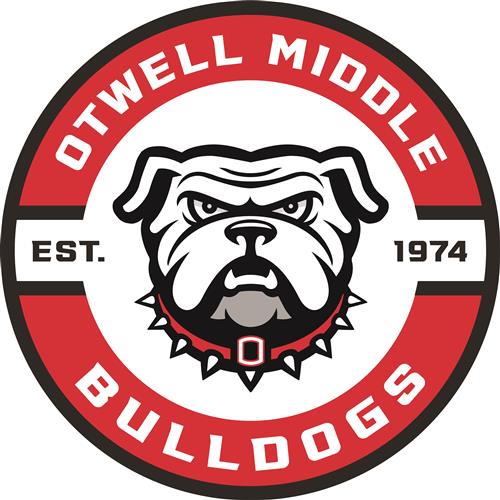 OMS Athletic Crest