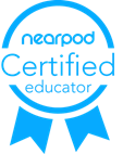 Nearpod Certified Educator 