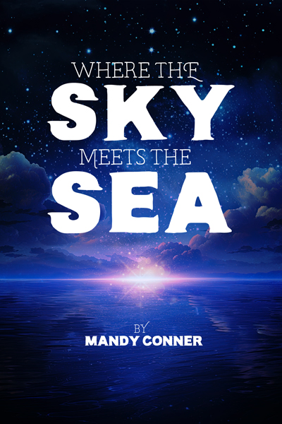 Where the Sky Meets the Sea