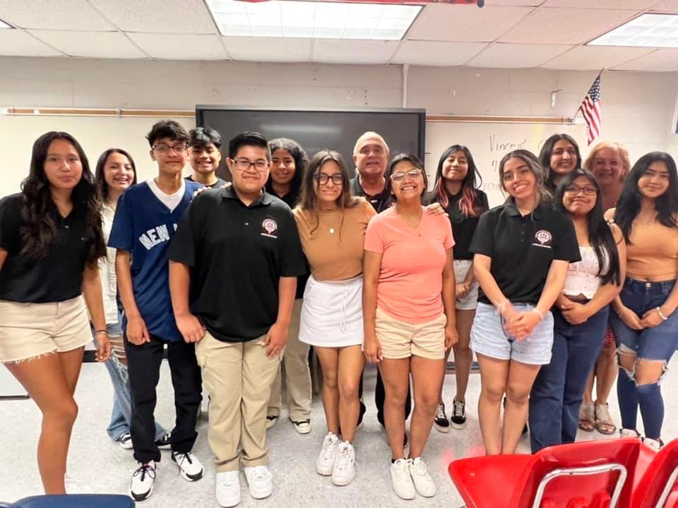 LFH Leadership with Julie Brennan