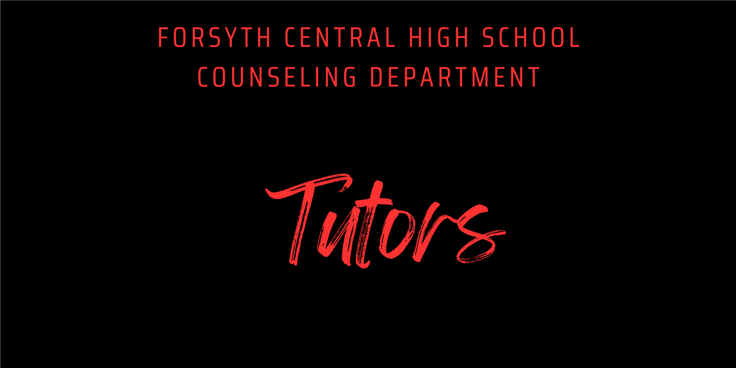 Tutors
