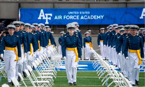 USAFA