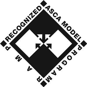ASCA RAMP Logo ASCA RAMP Logo