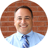 Scott Morlanne, Assistant Principal 
