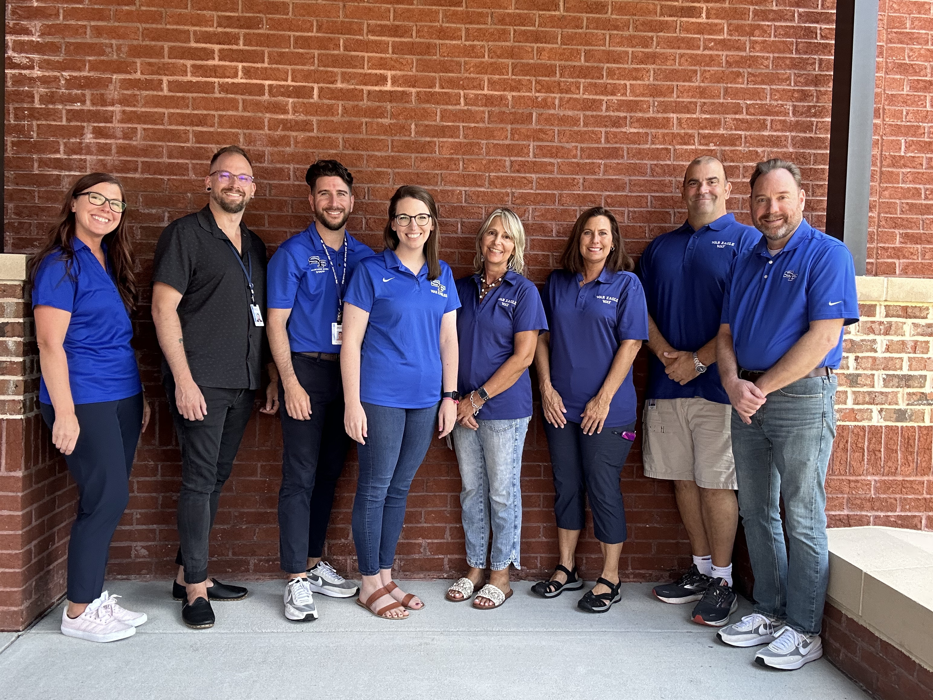Fine Arts Department
