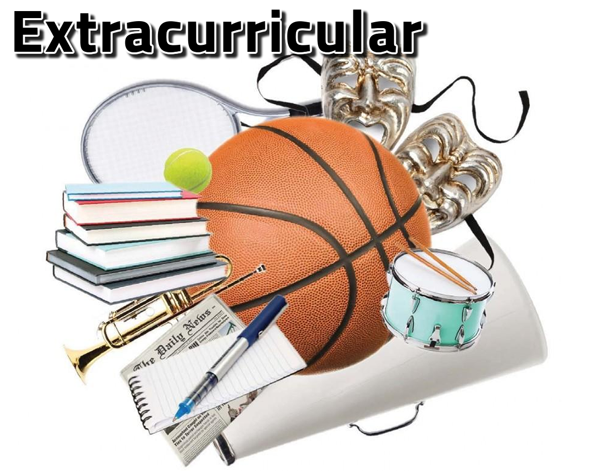 Extracurricular