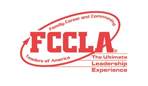 FCCLA - Click here for more information