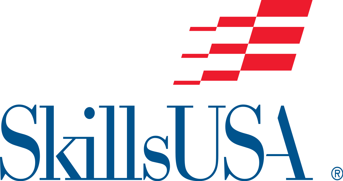 SkillsUSA - Click here for more information