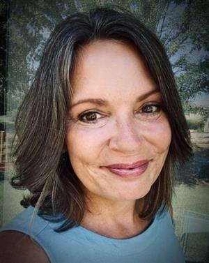 Kelly Ceniceros, RN 