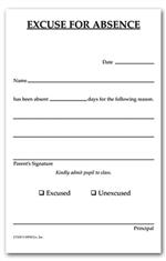 Notes