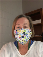 Nurse Judy 