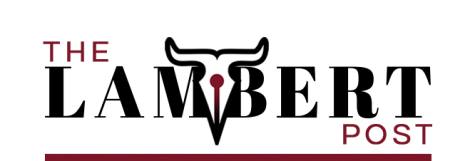 The Lambert Post logo 