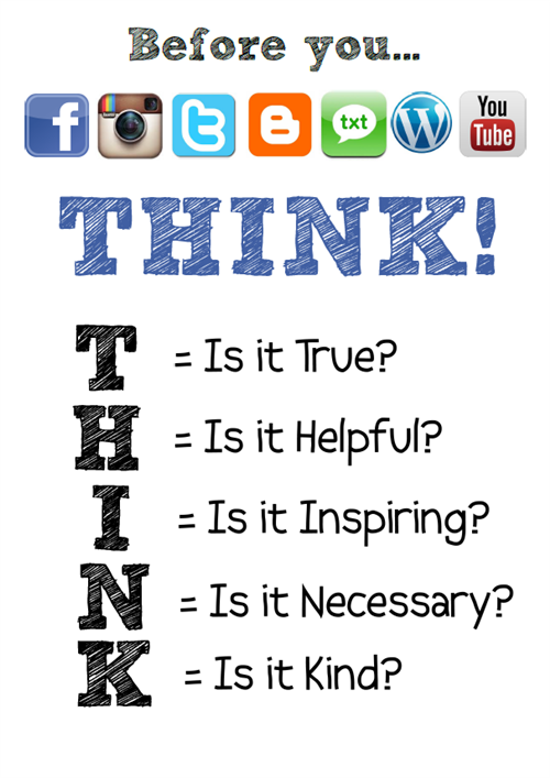 THINK 