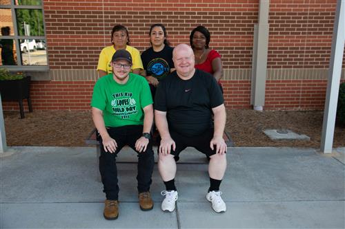 Custodians