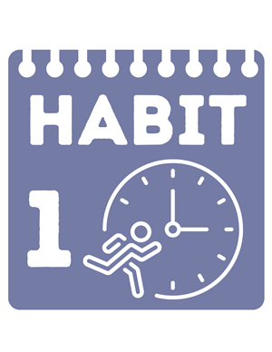 Habit 1