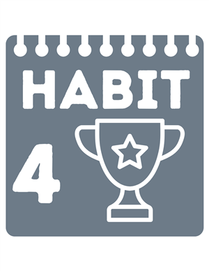 habit 4