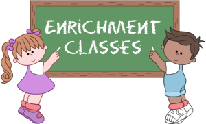 enrich 