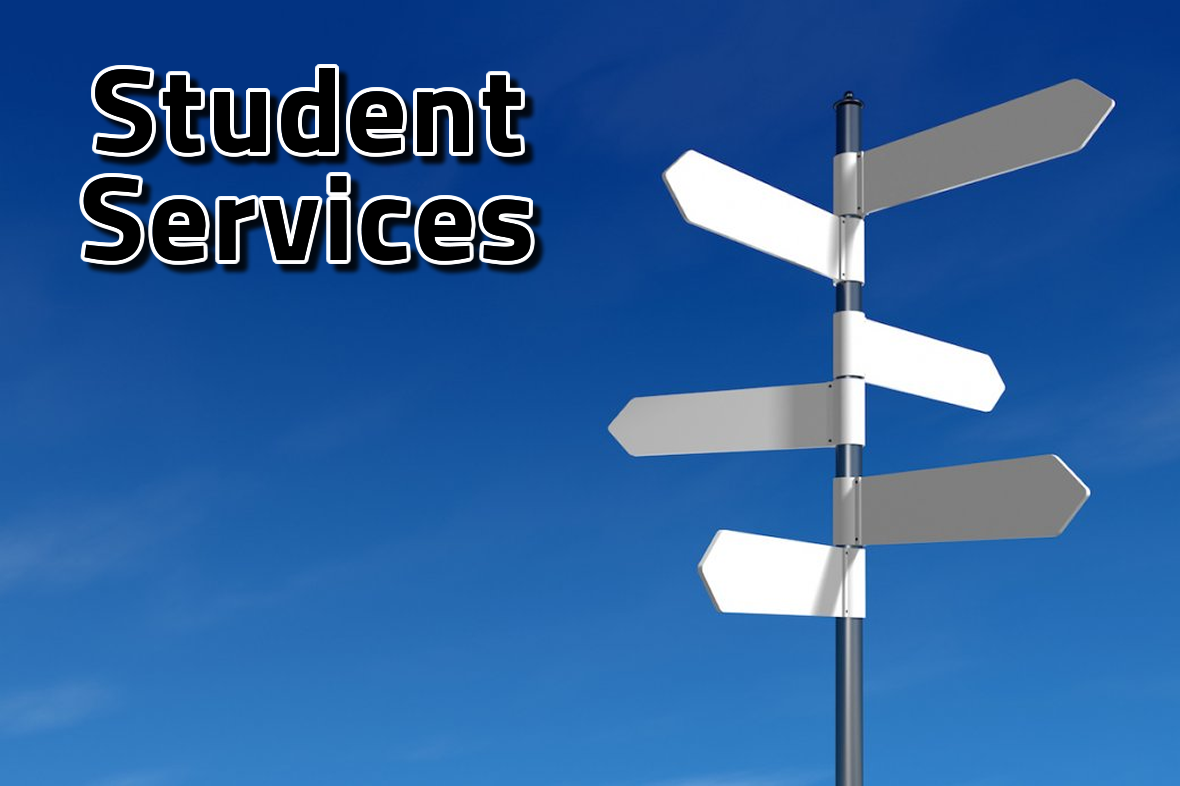 Student Services