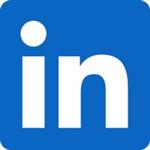 Linkedin Icon 