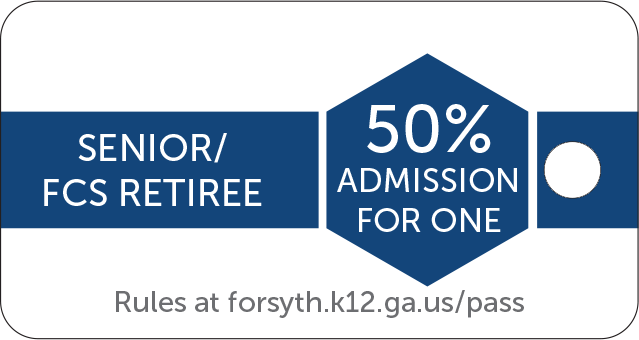 Senior/FCS Retiree 