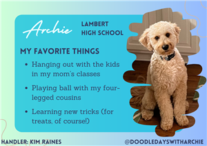 archie