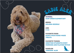 sadie