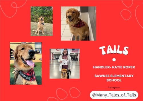 tails