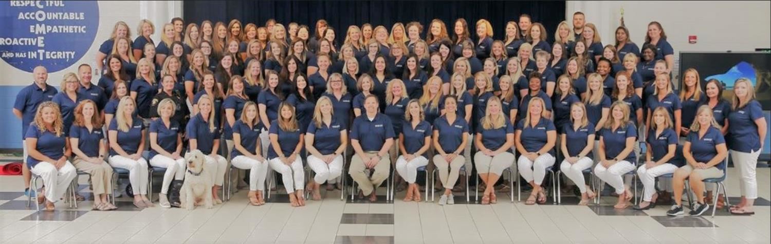 Staff Picture