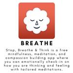 Breathe Application 