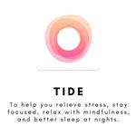 Tide Application  