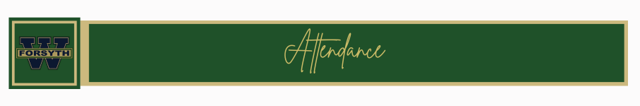 Attendance