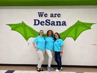 World Language Department