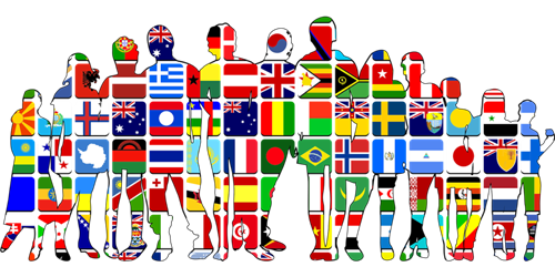 “One language sets you in a corridor for life. Two languages open every door along the way.” — Frank Smith