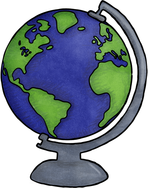 World