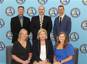 AAI Admin Team