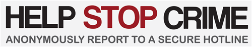 stop crime 