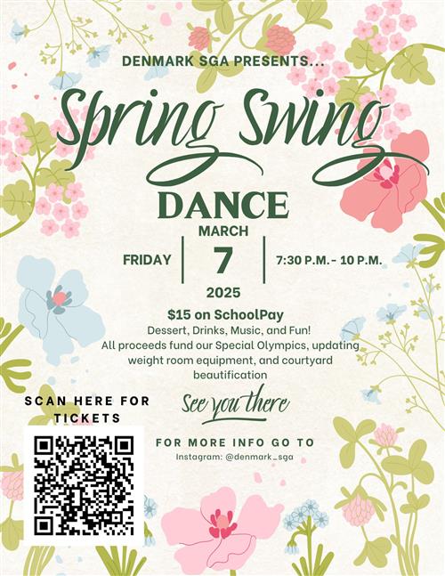 Spring Swing 