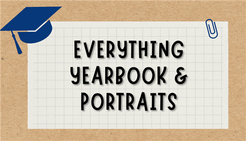 yearbook
